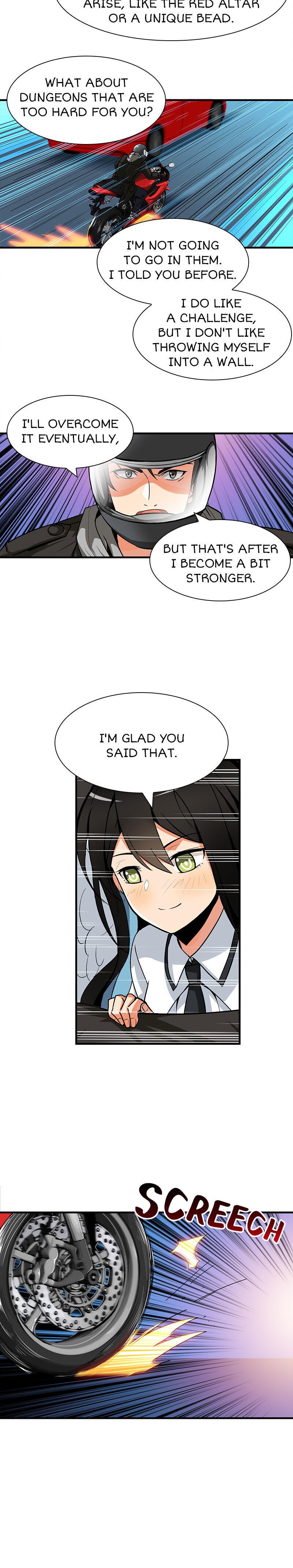 Read I Login Alone EN Manga Online