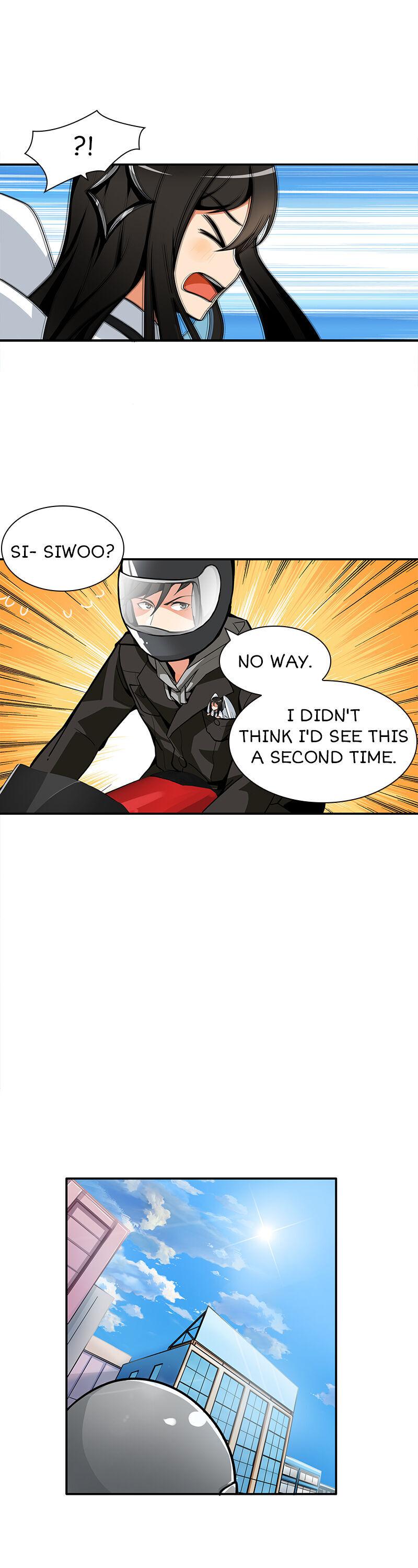 Read I Login Alone EN Manga Online
