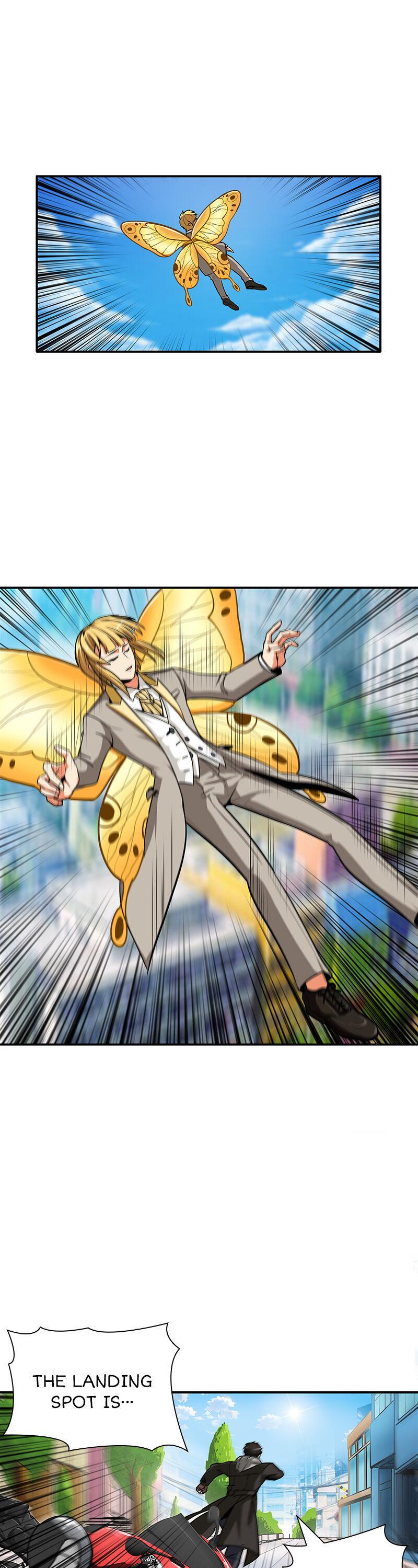 Read I Login Alone EN Manga Online