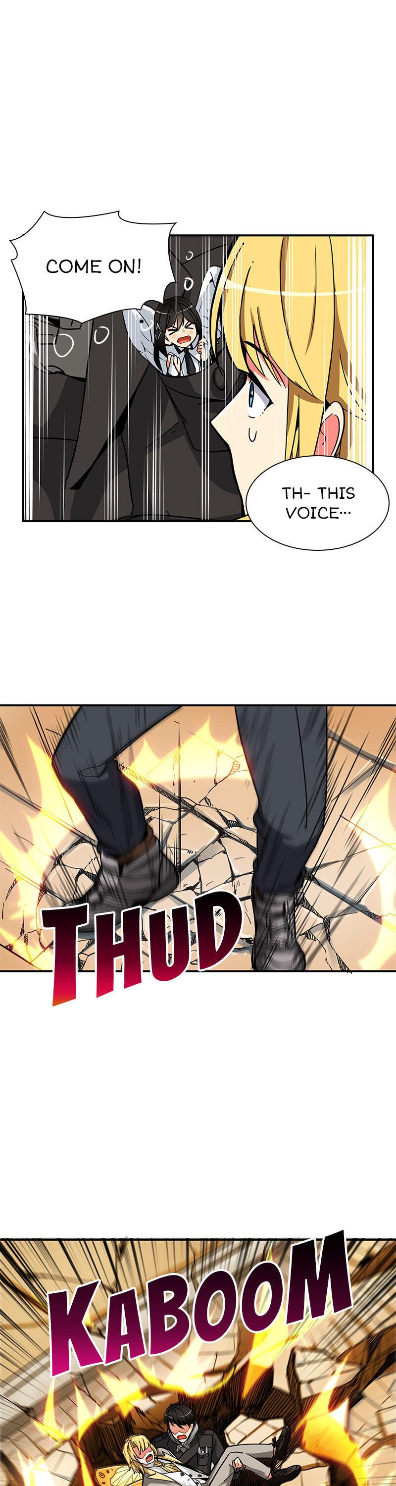 Read I Login Alone EN Manga Online