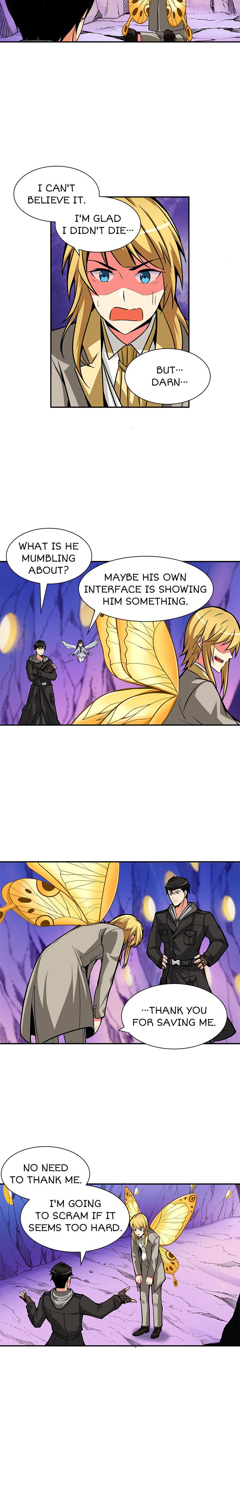 Read I Login Alone EN Manga Online
