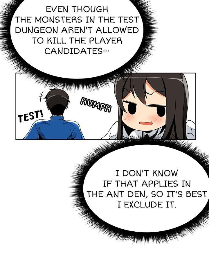 Read I Login Alone EN Manga Online