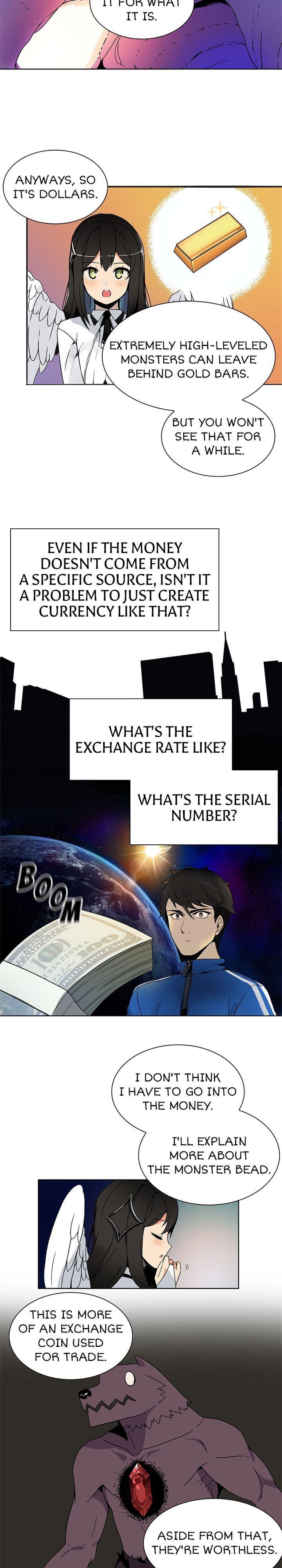 Read I Login Alone EN Manga Online