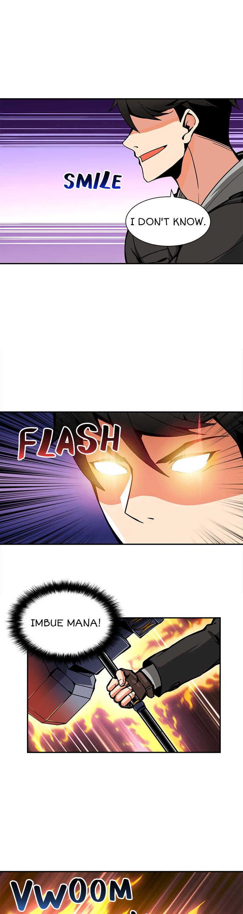 Read I Login Alone EN Manga Online