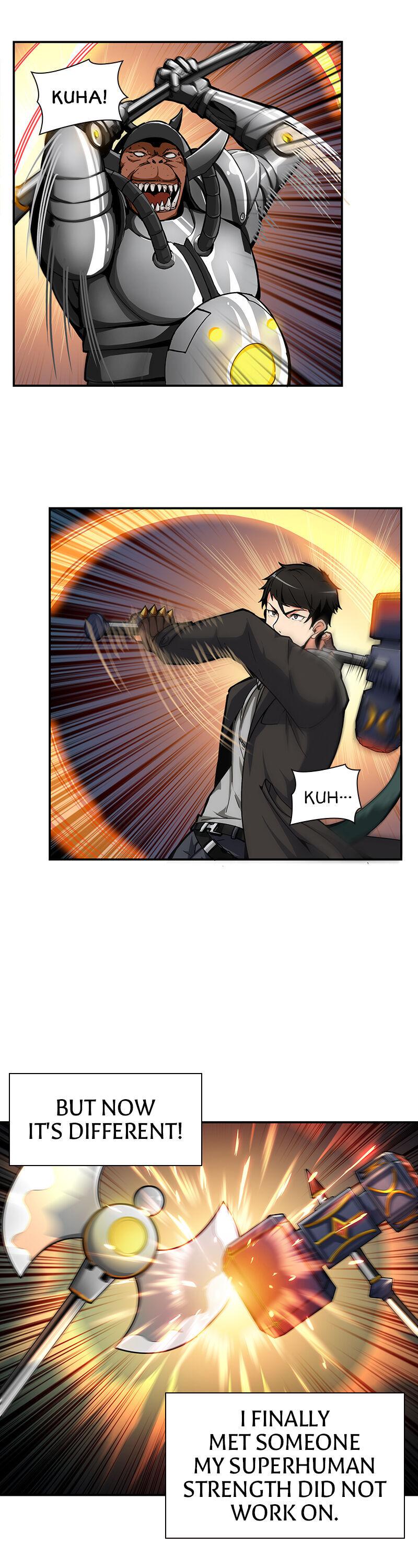 Read I Login Alone EN Manga Online