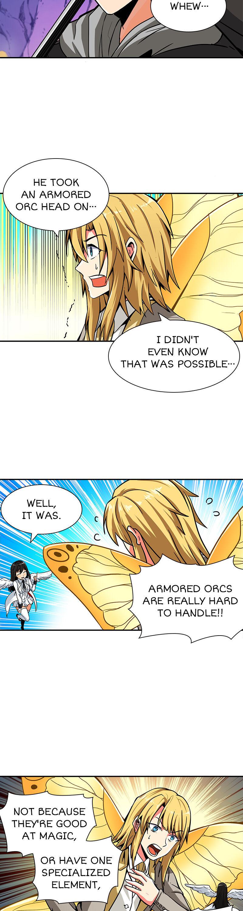 Read I Login Alone EN Manga Online