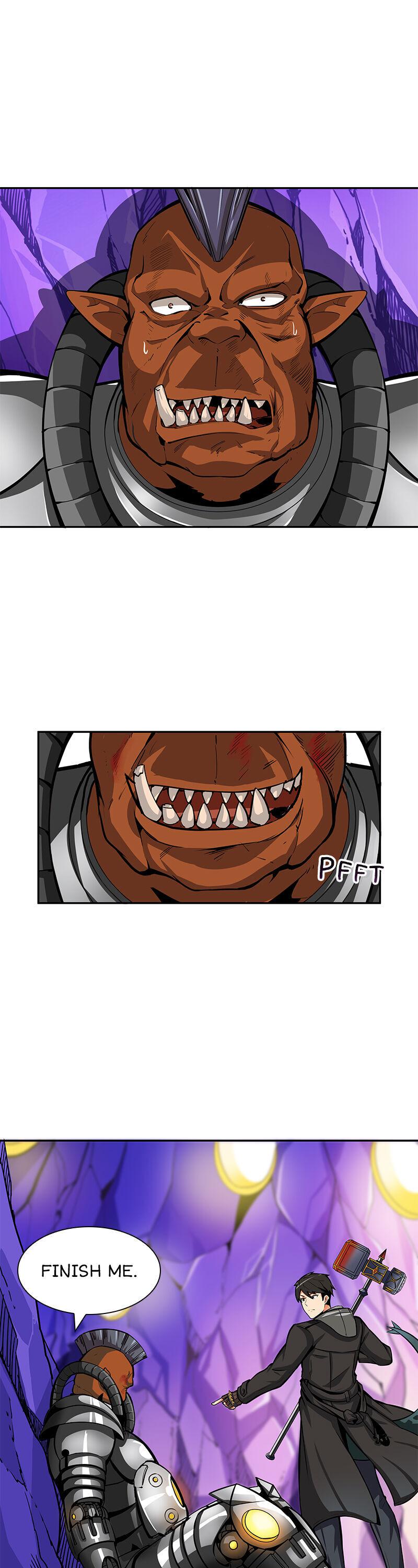 Read I Login Alone EN Manga Online
