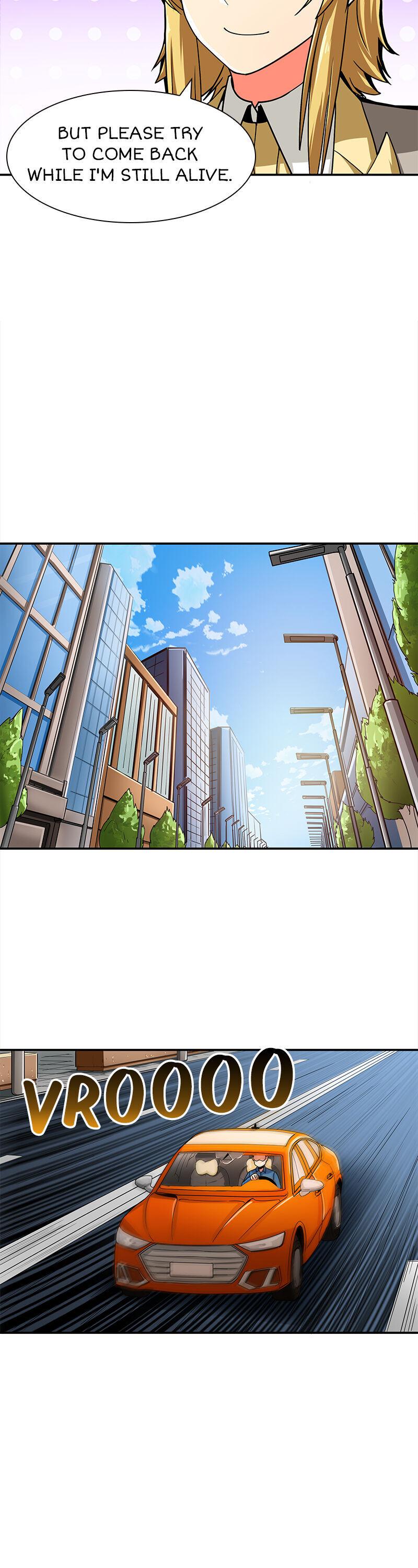 Read I Login Alone EN Manga Online