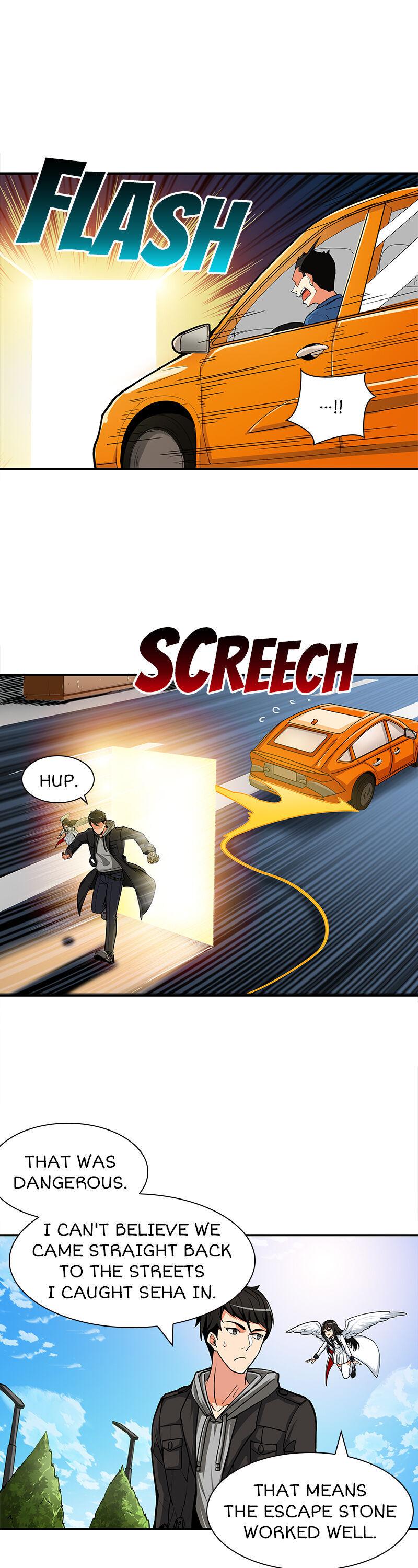Read I Login Alone EN Manga Online