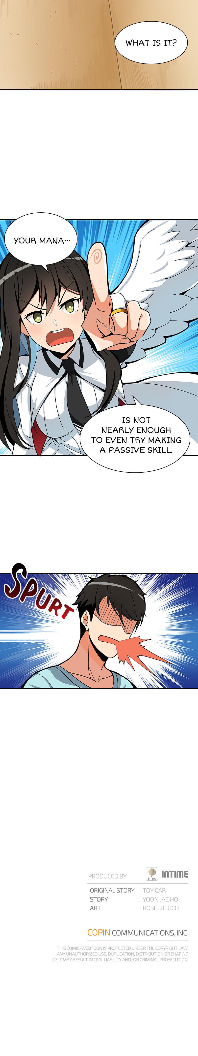 Read I Login Alone EN Manga Online
