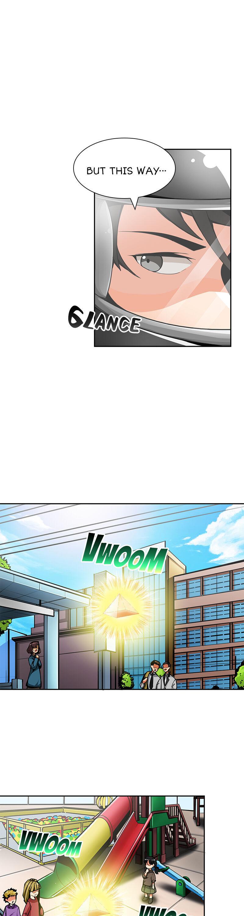 Read I Login Alone EN Manga Online