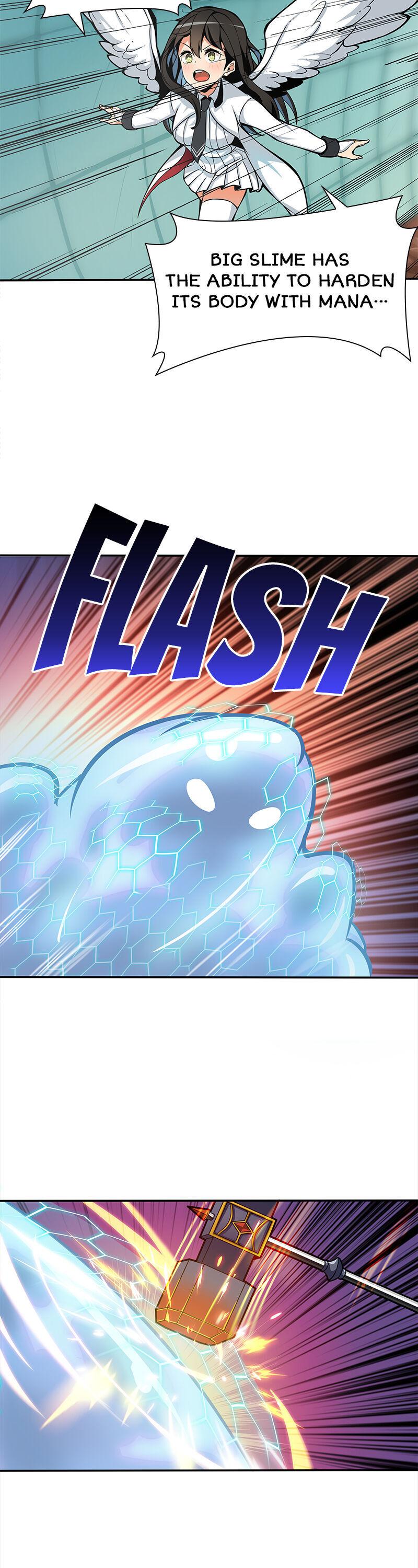 Read I Login Alone EN Manga Online