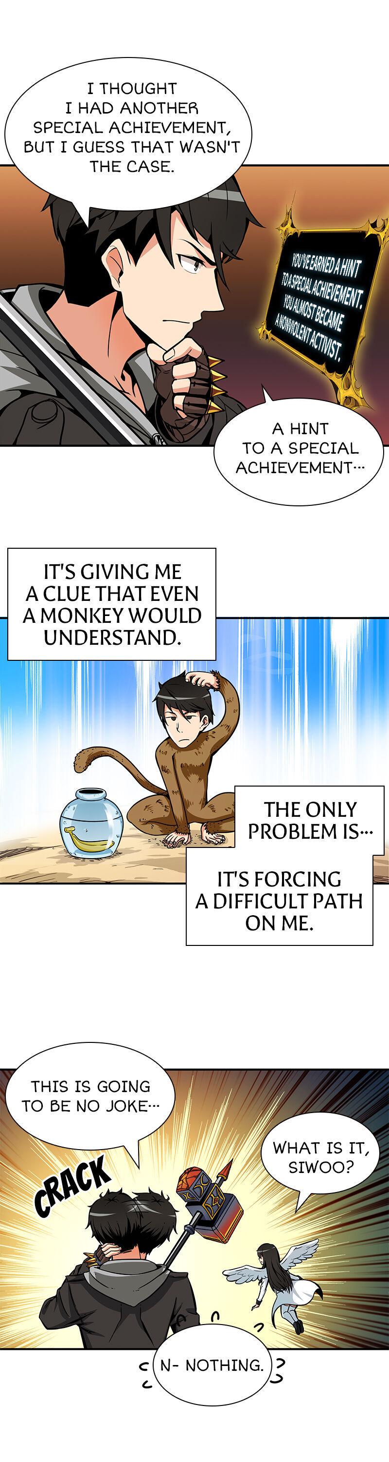 Read I Login Alone EN Manga Online