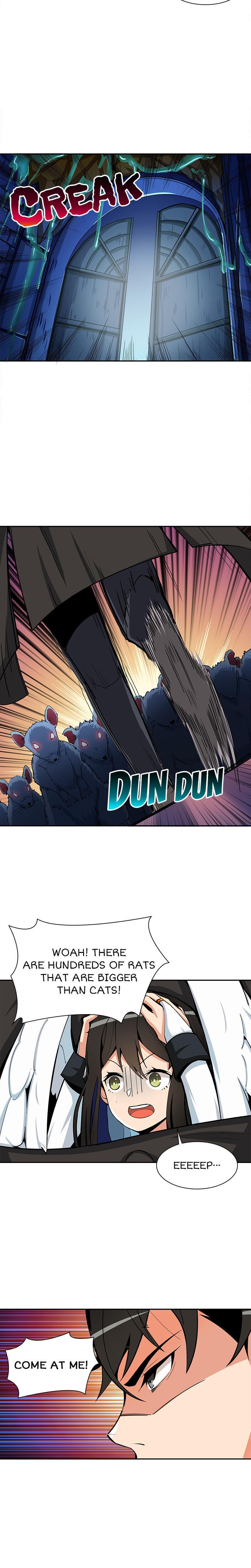 Read I Login Alone EN Manga Online