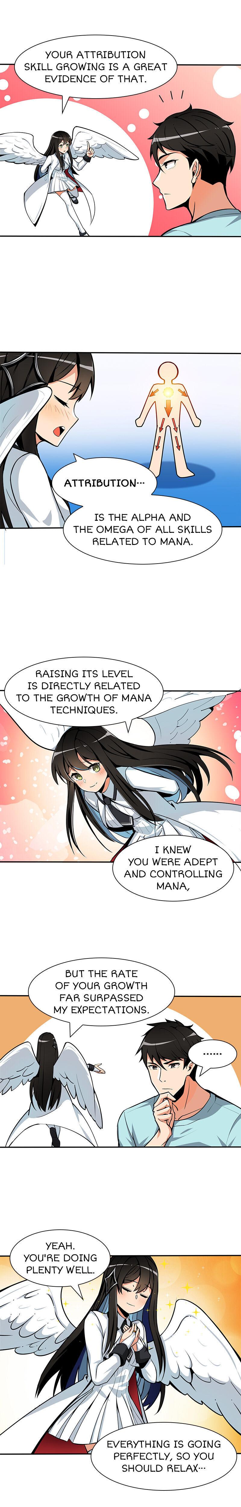 Read I Login Alone EN Manga Online
