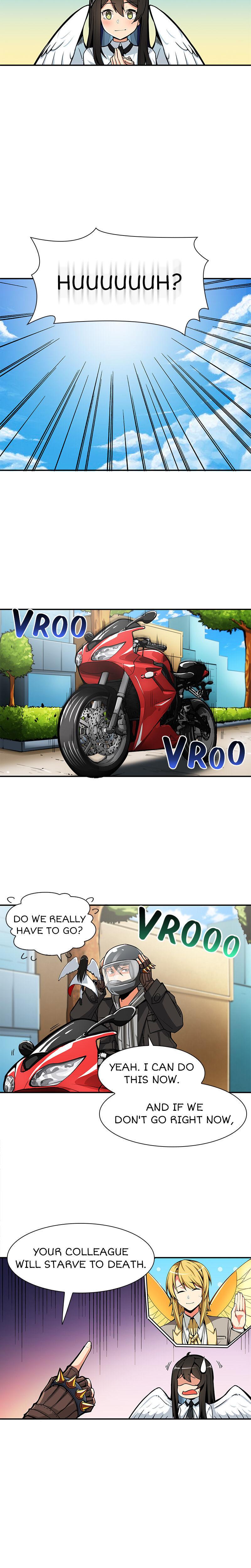 Read I Login Alone EN Manga Online