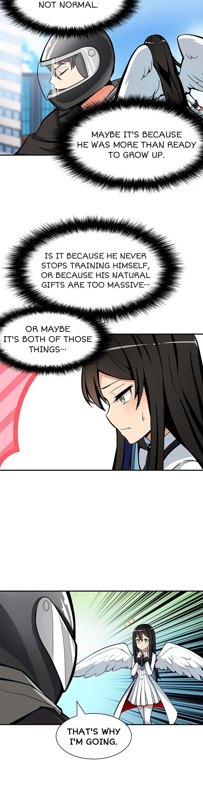 Read I Login Alone EN Manga Online