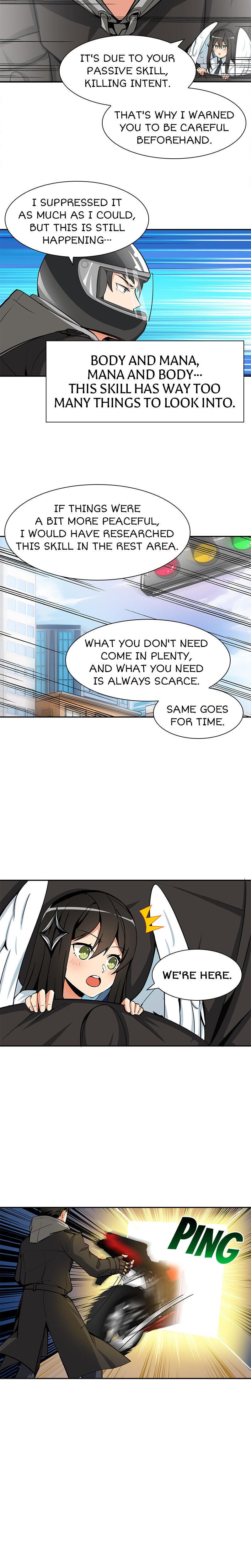 Read I Login Alone EN Manga Online