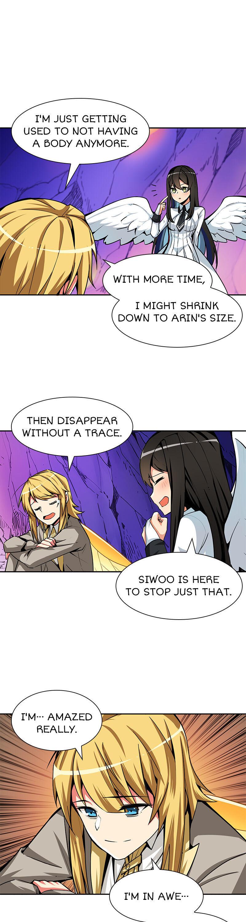 Read I Login Alone EN Manga Online