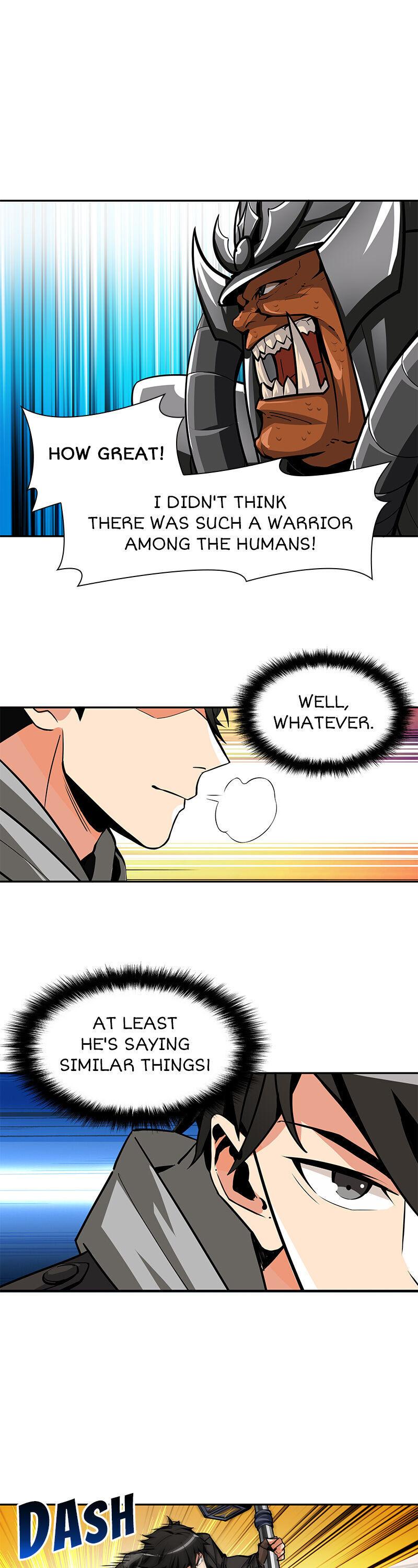 Read I Login Alone EN Manga Online