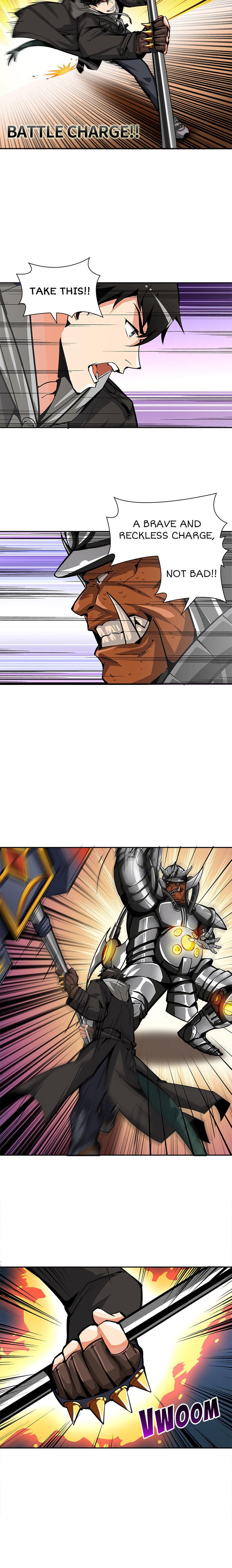 Read I Login Alone EN Manga Online