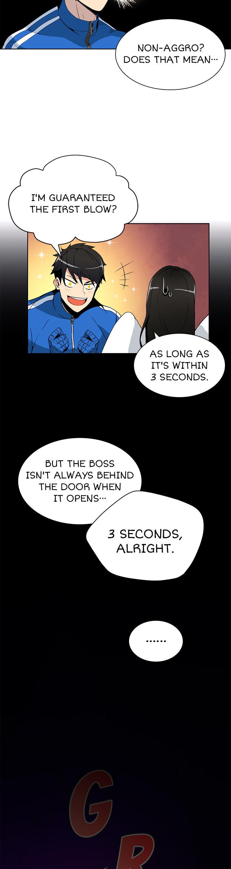 Read I Login Alone EN Manga Online