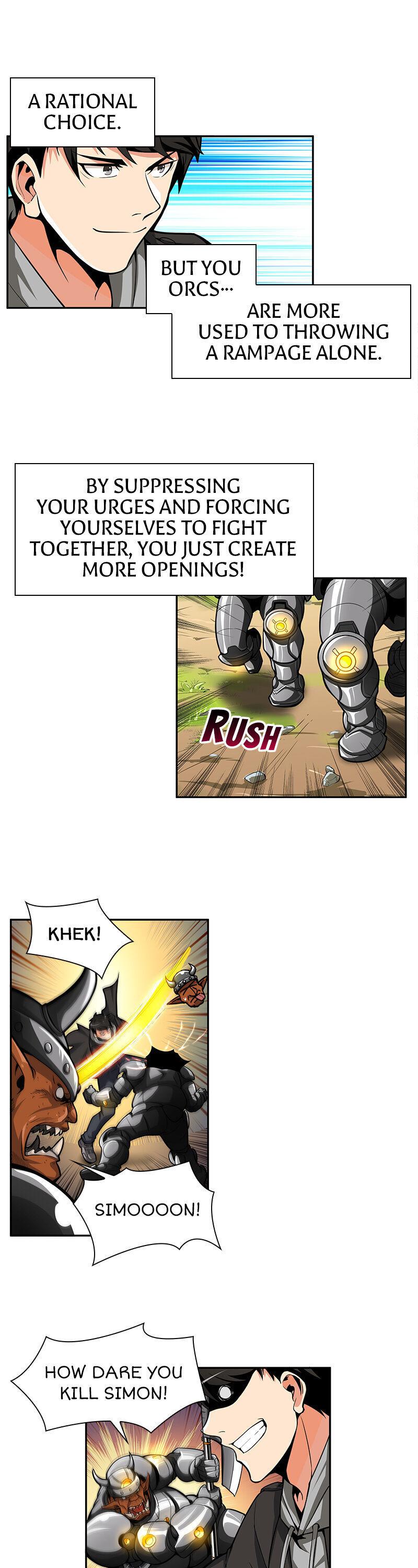 Read I Login Alone EN Manga Online