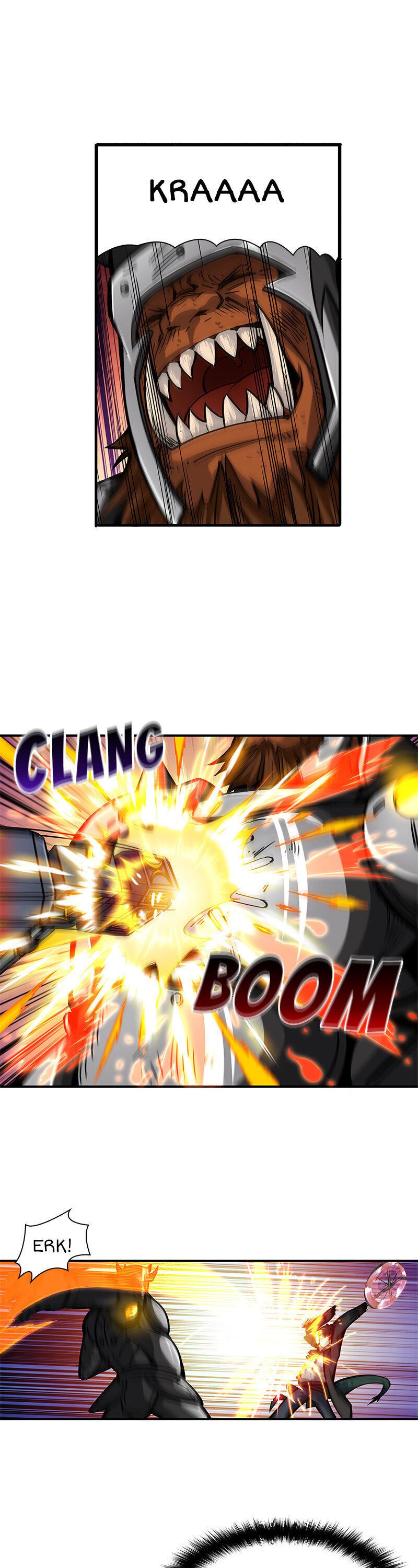 Read I Login Alone EN Manga Online