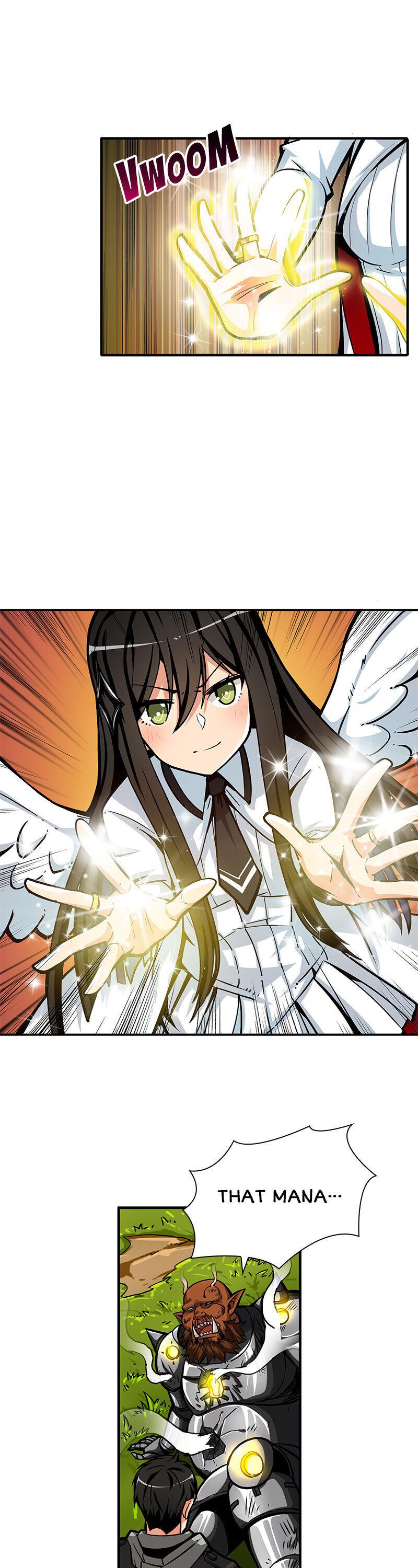 Read I Login Alone EN Manga Online