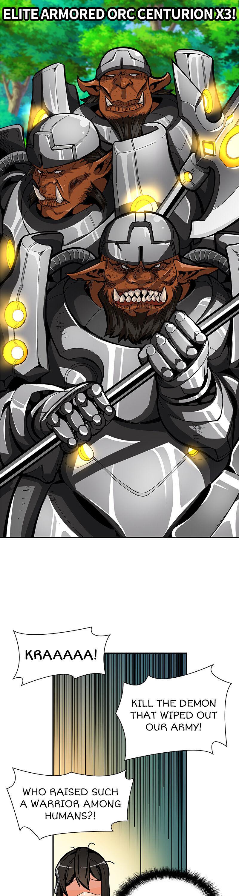Read I Login Alone EN Manga Online