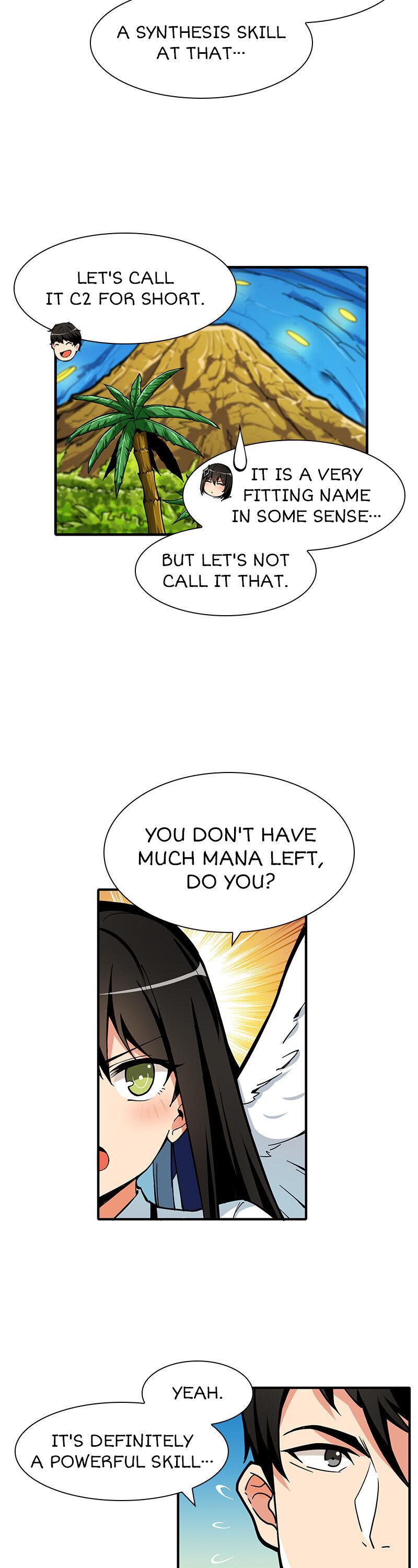 Read I Login Alone EN Manga Online