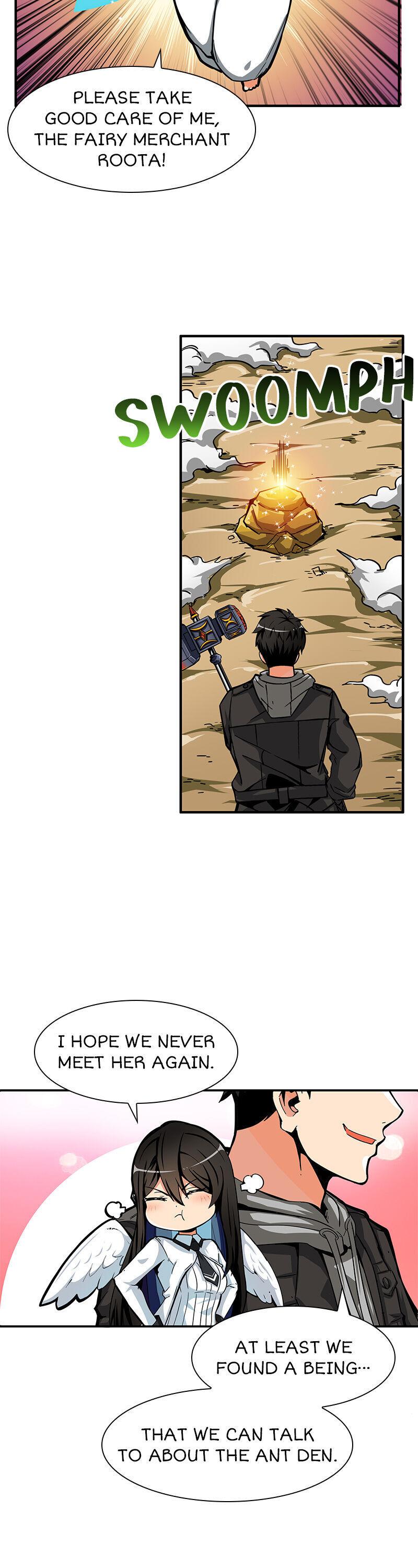 Read I Login Alone EN Manga Online