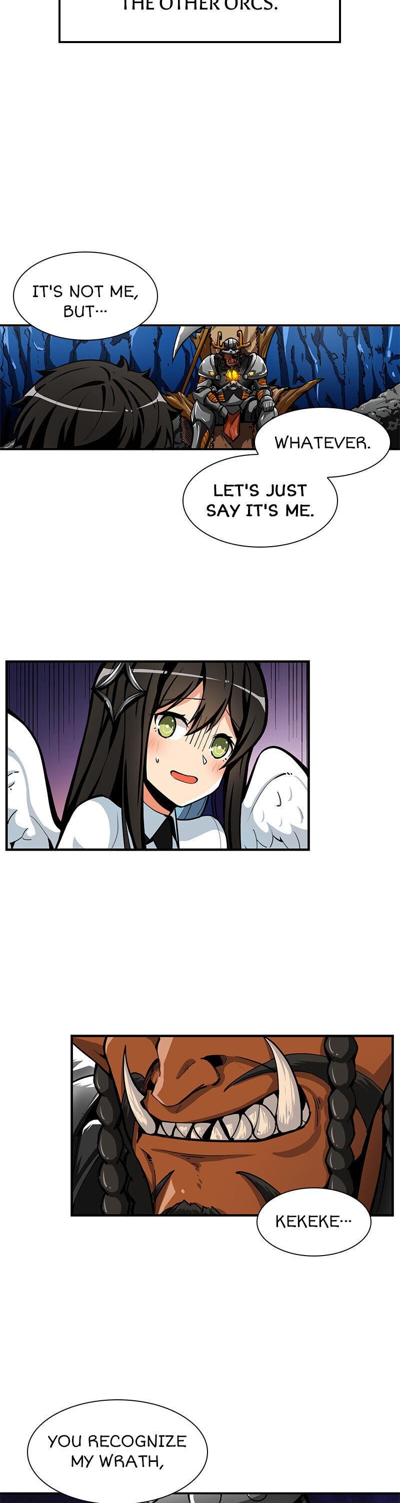 Read I Login Alone EN Manga Online