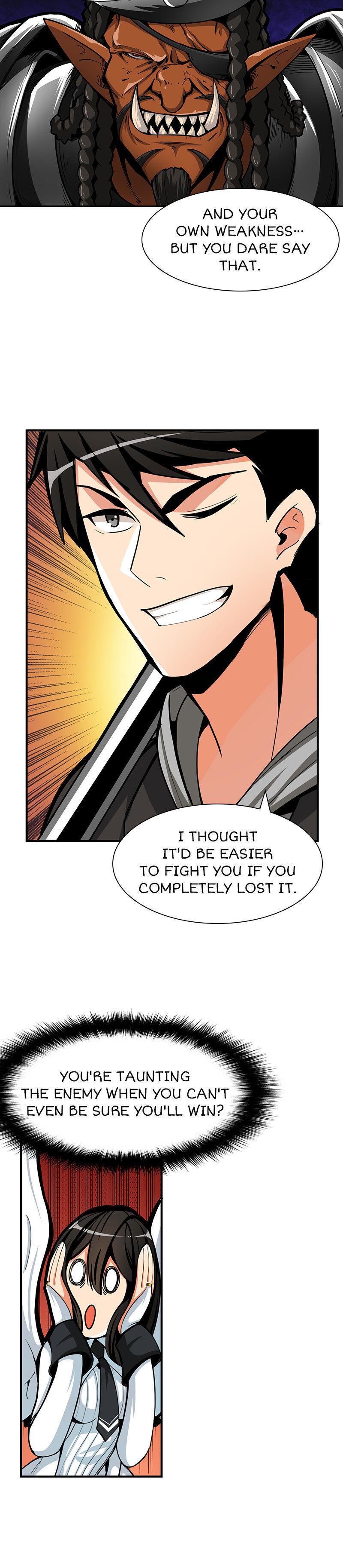 Read I Login Alone EN Manga Online