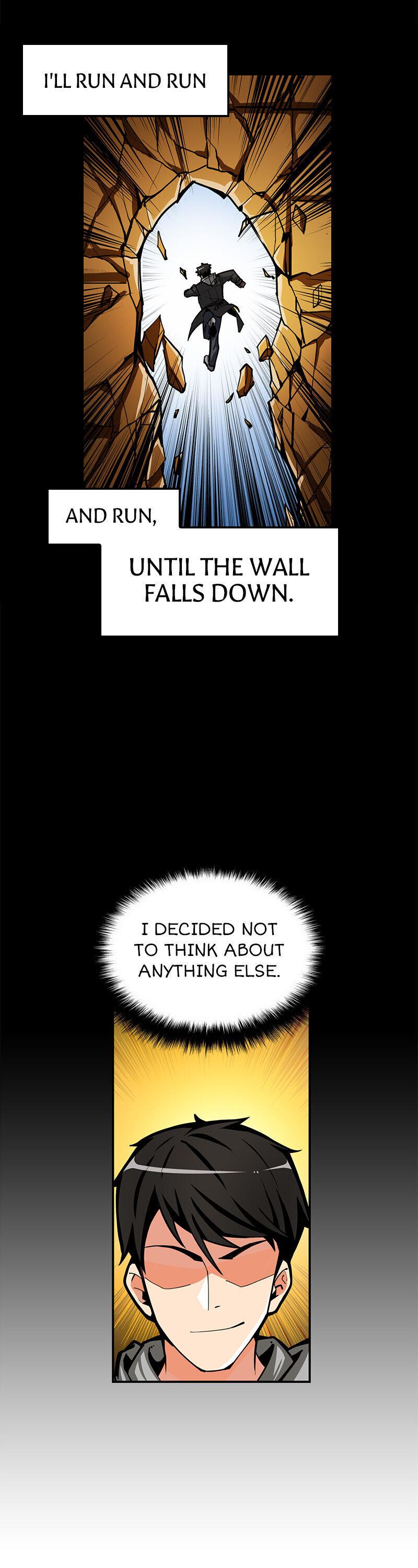 Read I Login Alone EN Manga Online