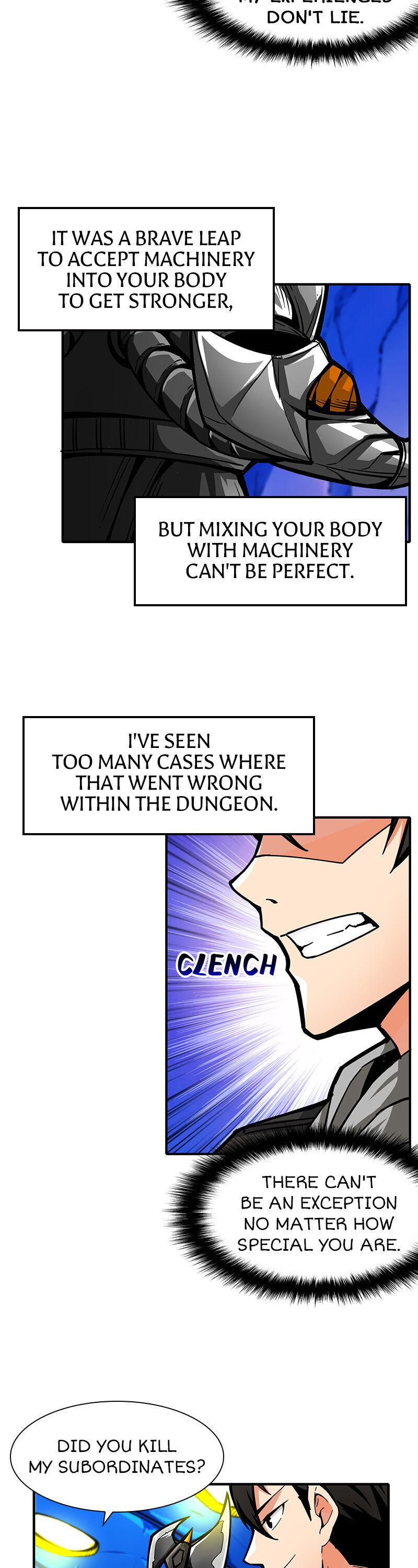 Read I Login Alone EN Manga Online