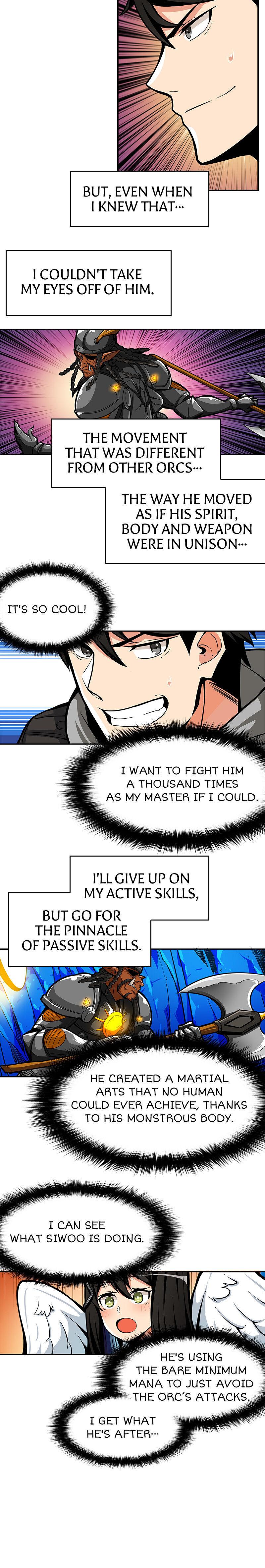 Read I Login Alone EN Manga Online