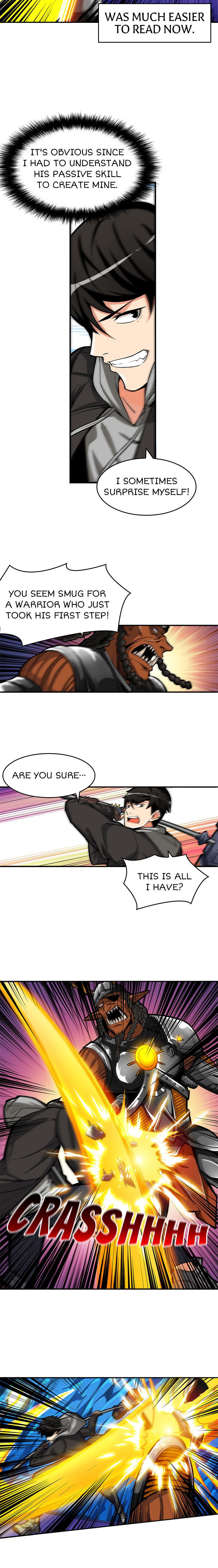 Read I Login Alone EN Manga Online