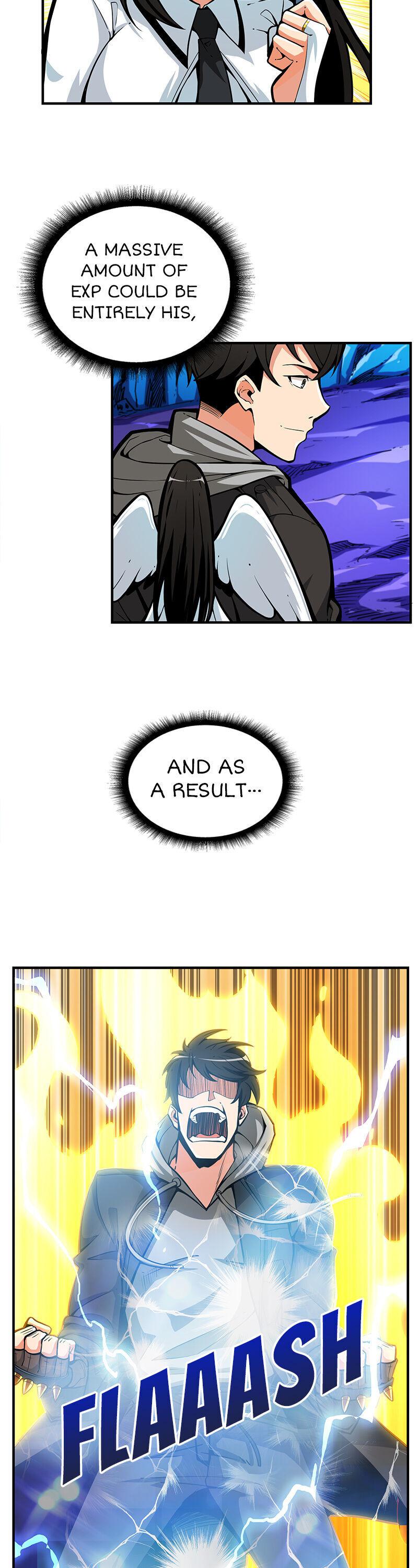 Read I Login Alone EN Manga Online