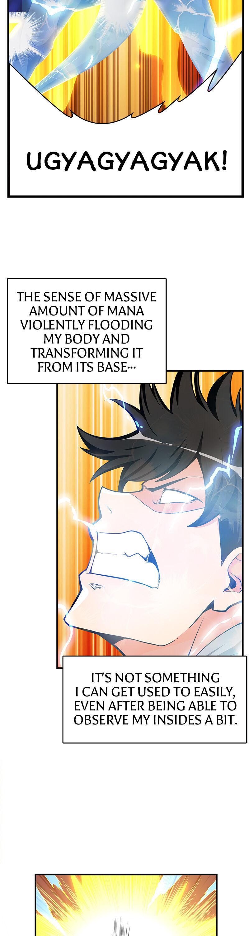 Read I Login Alone EN Manga Online