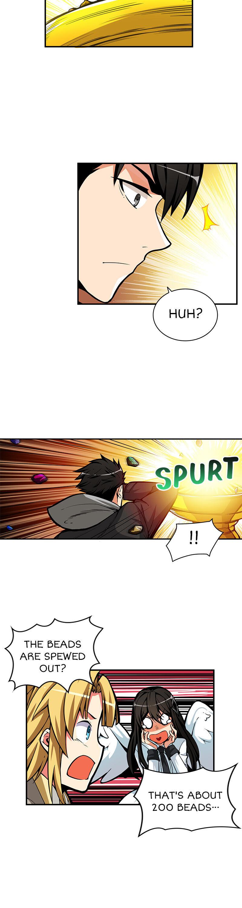 Read I Login Alone EN Manga Online