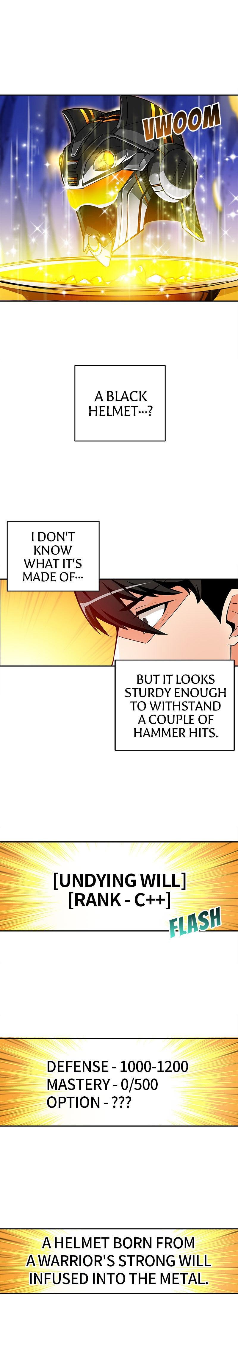 Read I Login Alone EN Manga Online