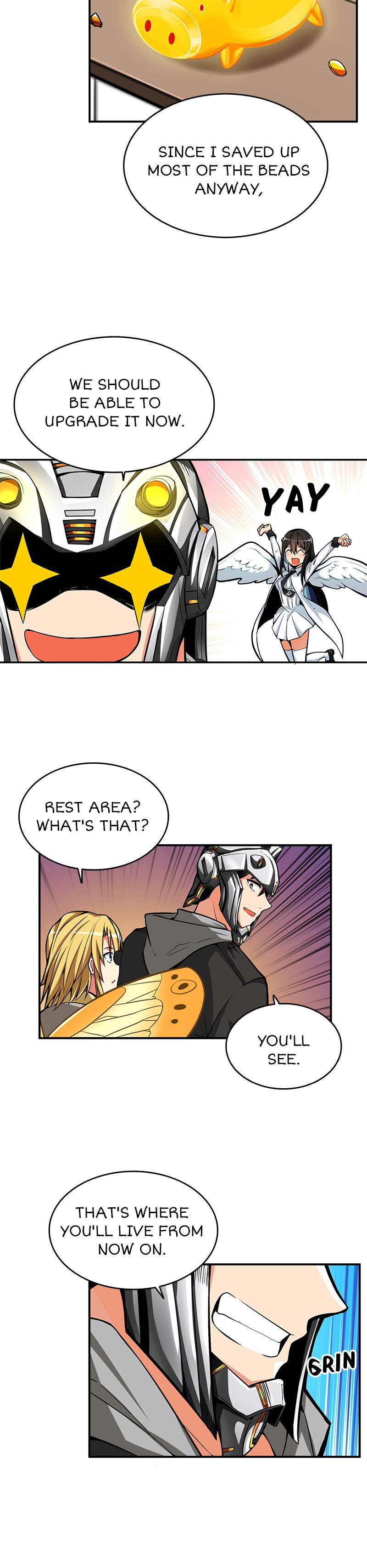 Read I Login Alone EN Manga Online