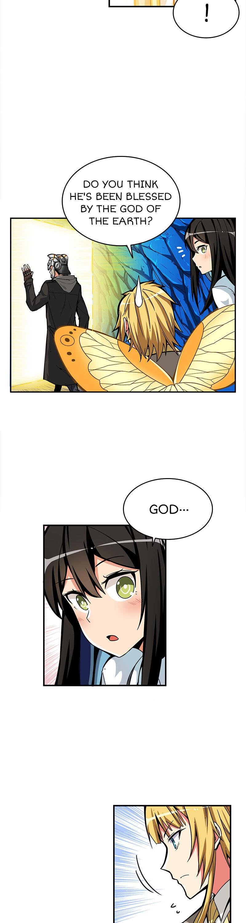 Read I Login Alone EN Manga Online