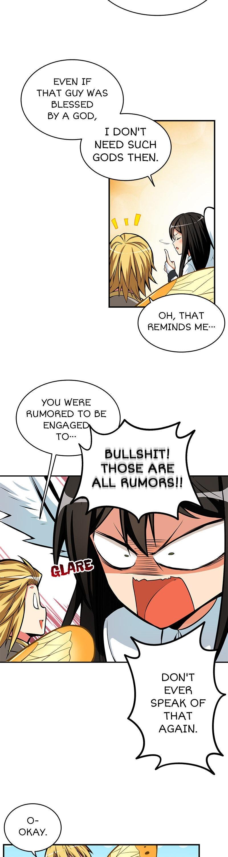 Read I Login Alone EN Manga Online