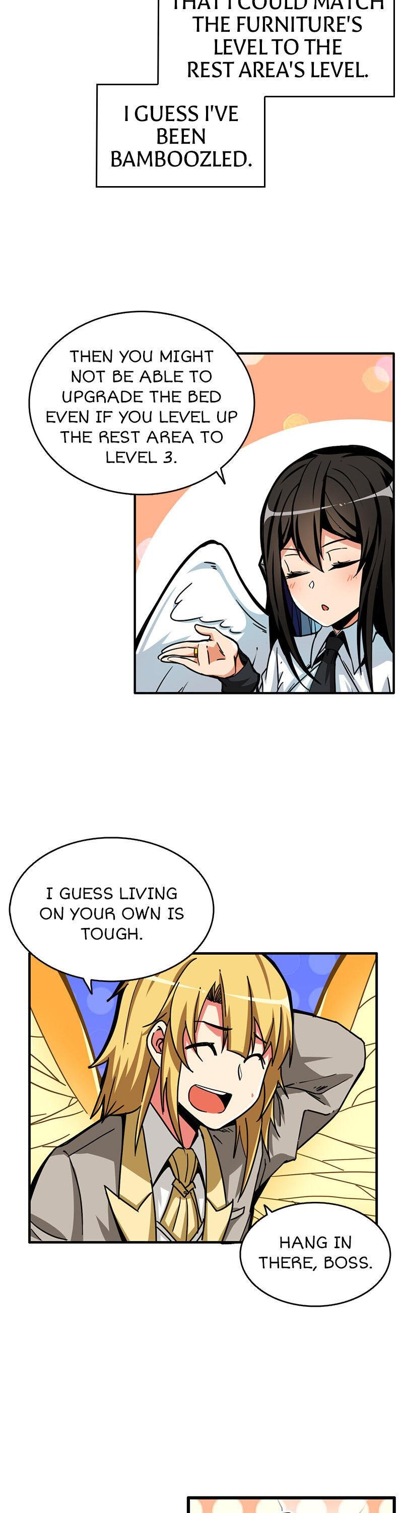 Read I Login Alone EN Manga Online