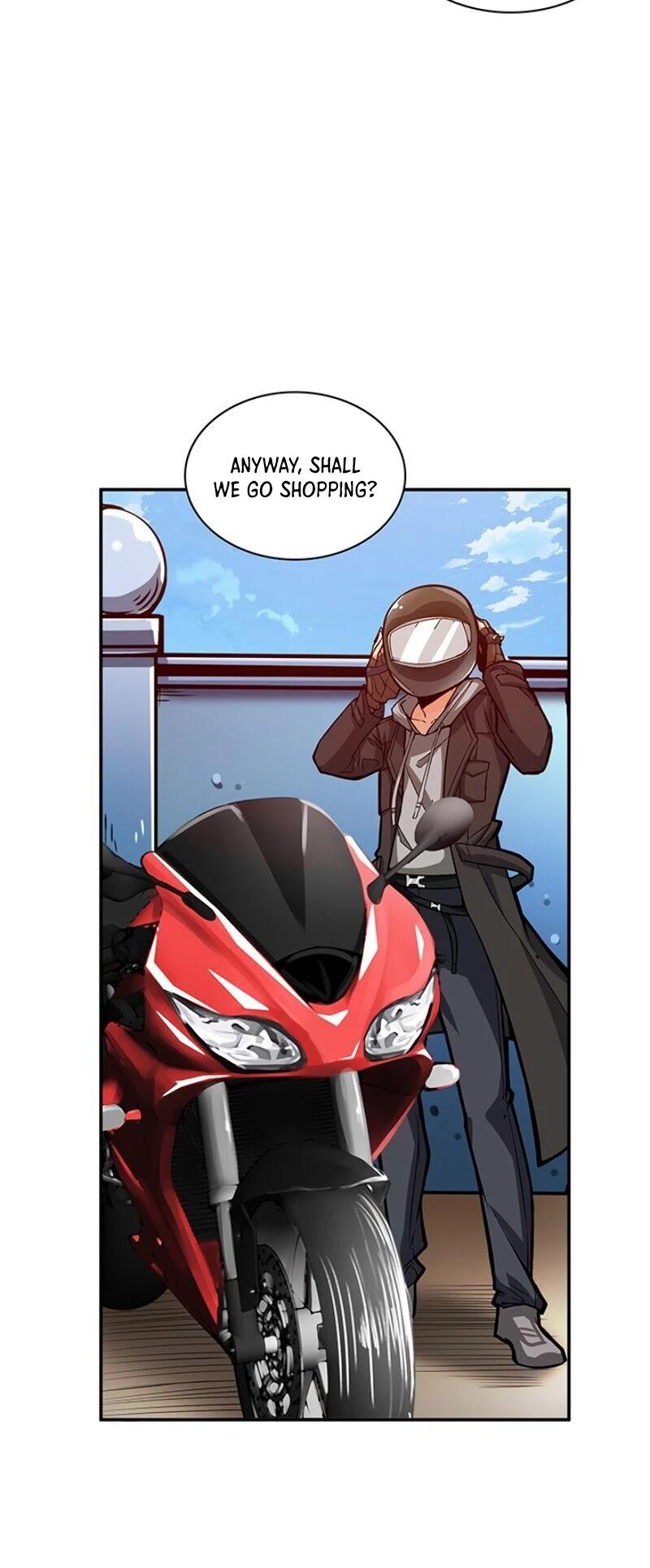 Read I Login Alone EN Manga Online