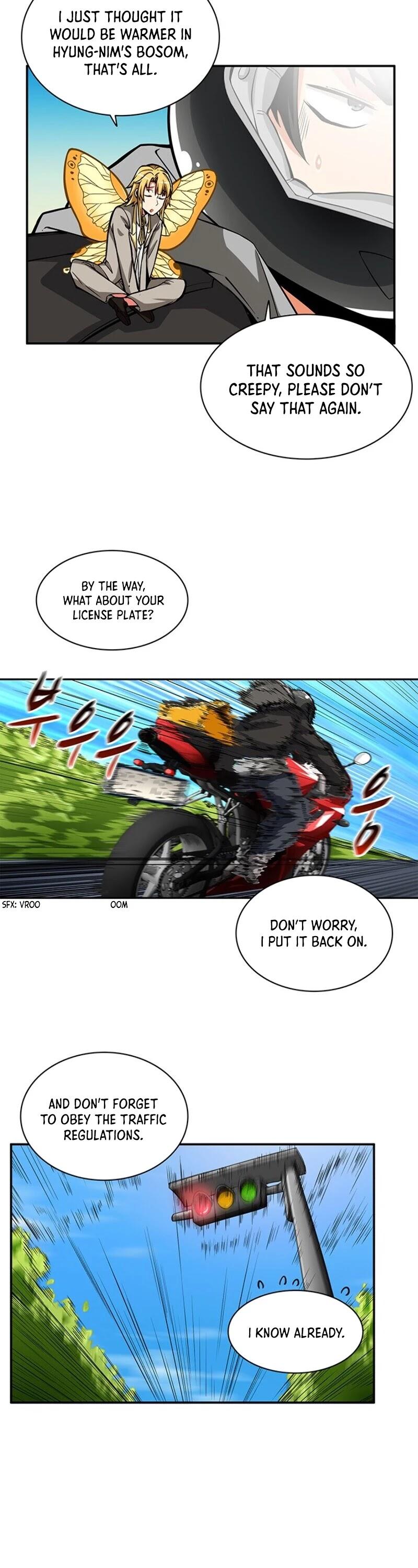 Read I Login Alone EN Manga Online