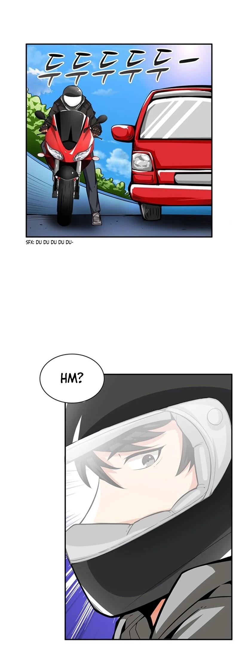 Read I Login Alone EN Manga Online