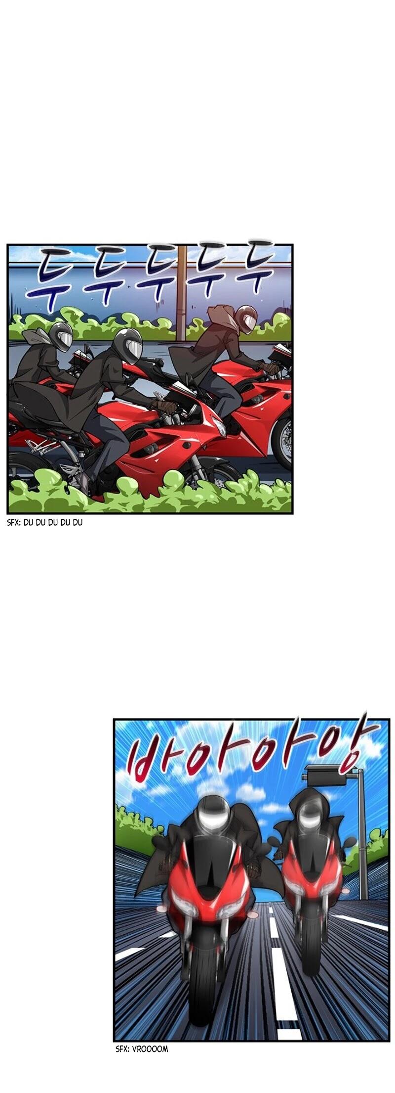 Read I Login Alone EN Manga Online